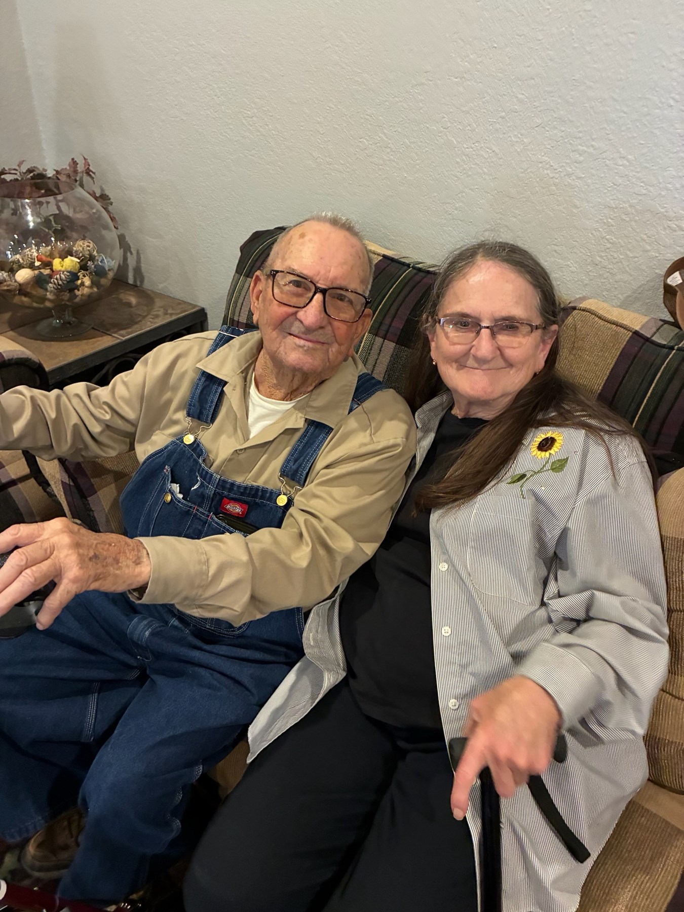 Obituary of Joe Frank Rascoe