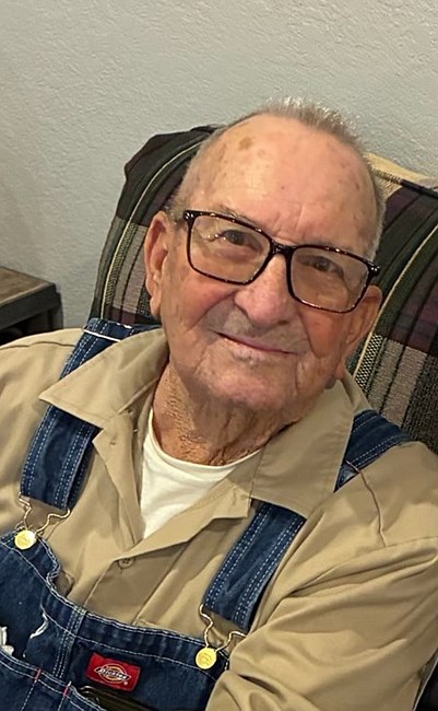 Obituary of Joe Frank Rascoe