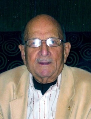 Obituary of Stewart Lumsden