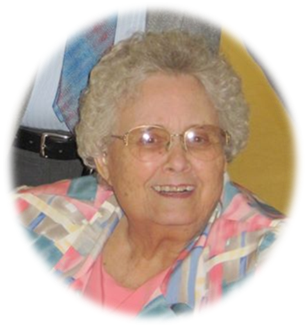 Obituary of Doloris Joy Dodge