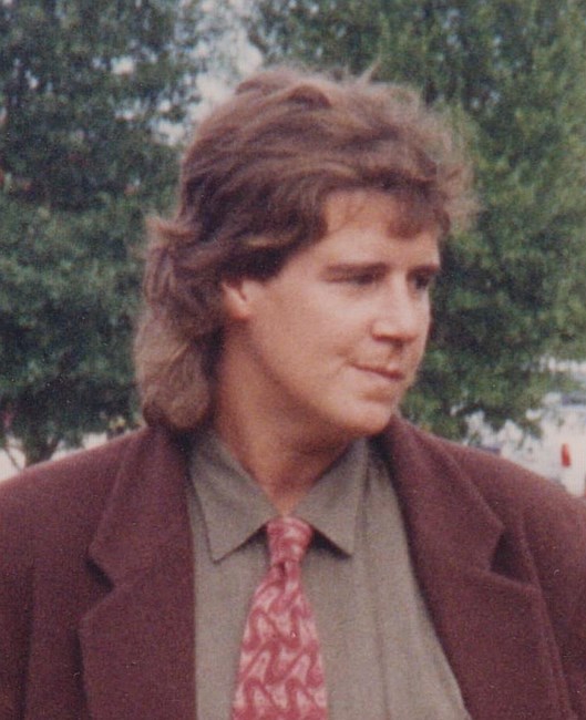 Obituario de Charles Williamson Wray III