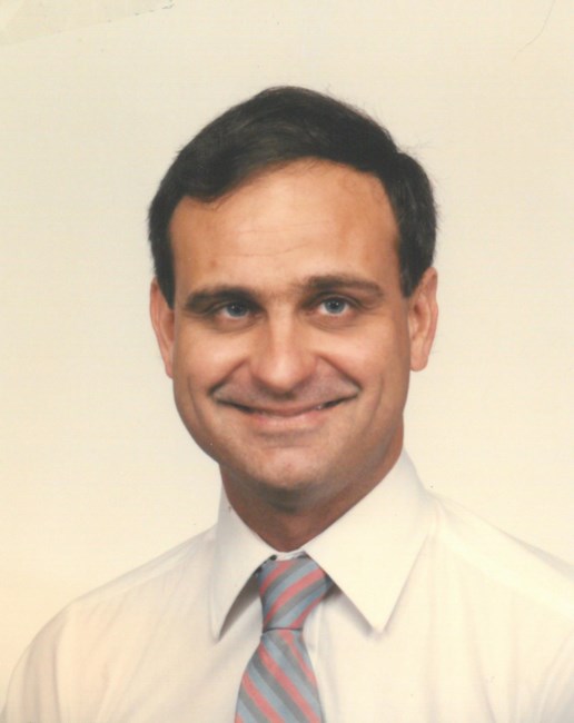 Obituary of Barry Carlton McCallum