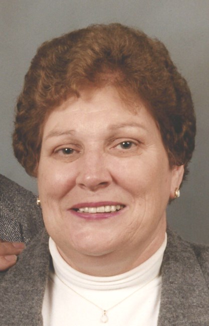 Obituary of Sarah Williams Tidwell