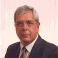 Obituary of Jesse Gregg Griffith