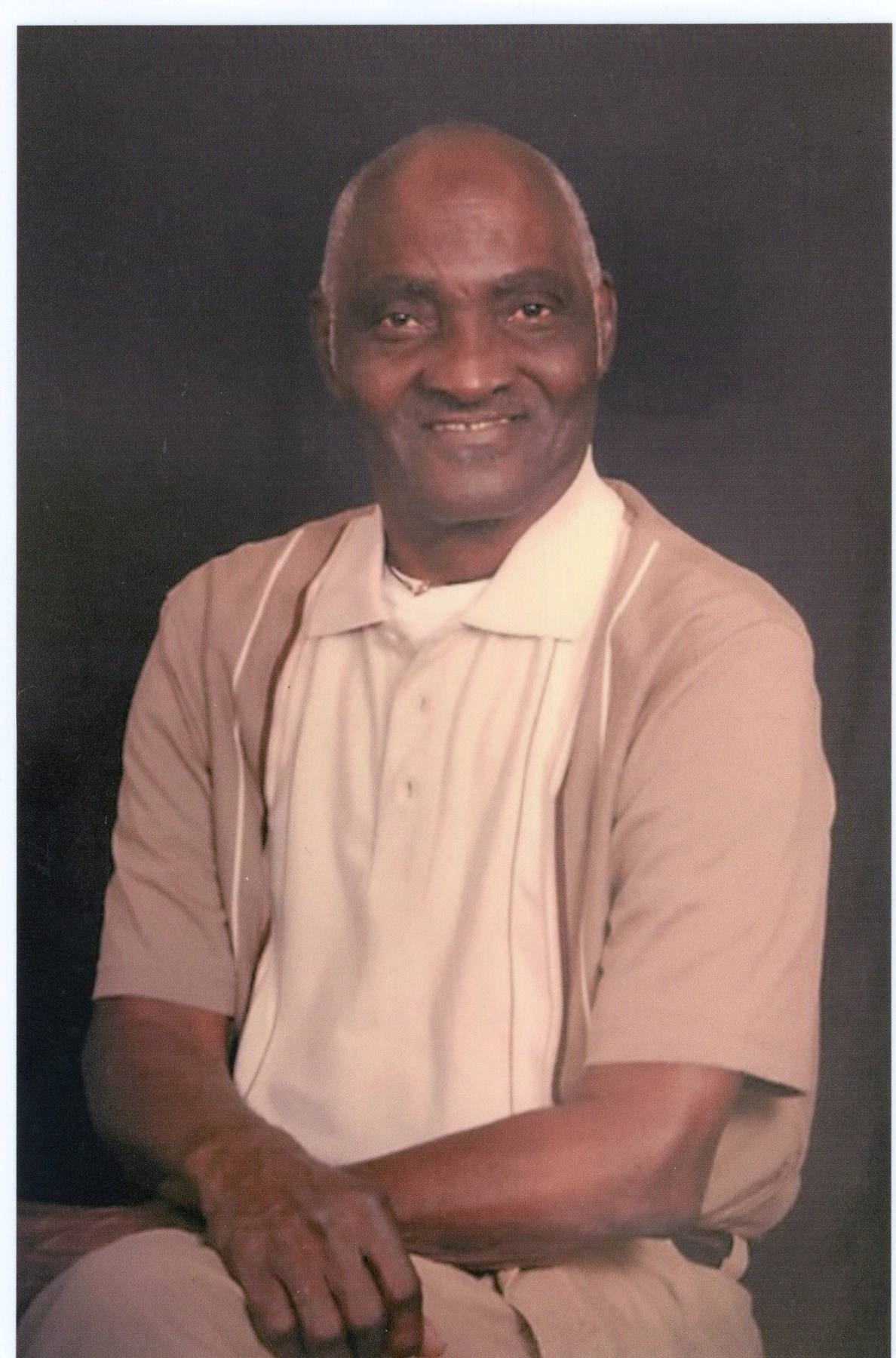 Obituary of Robert Taylor