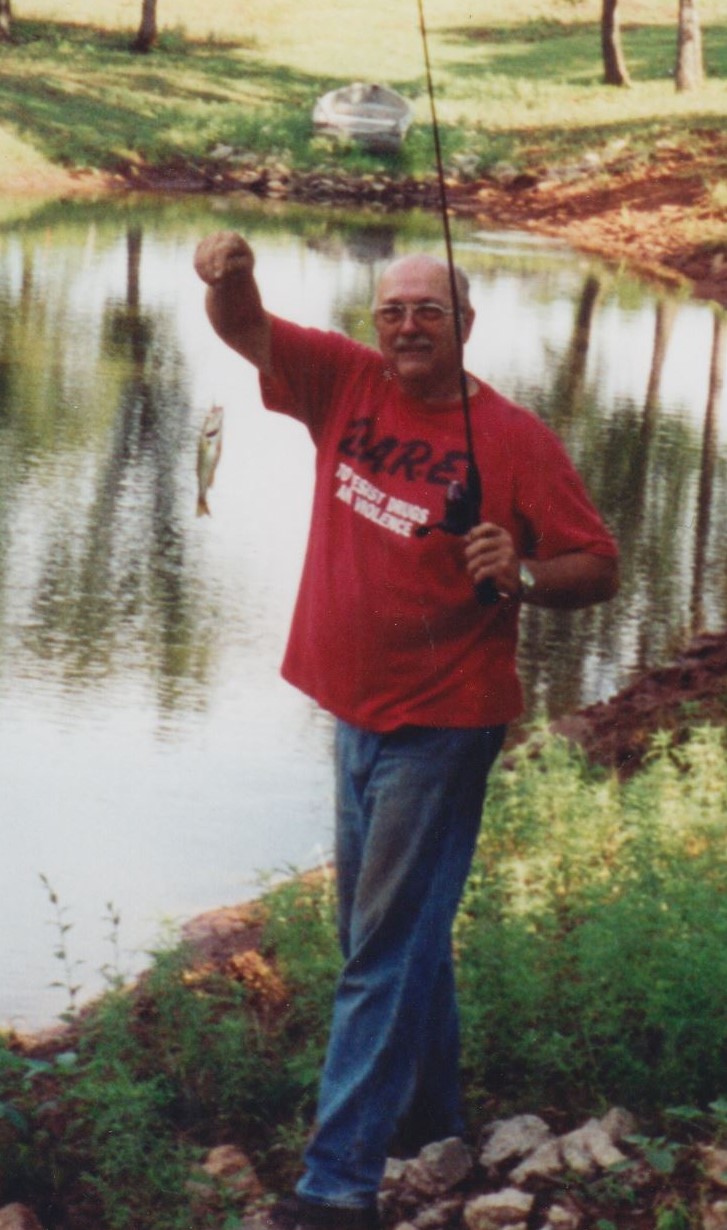 Obituary of Kenneth Owen Sitts