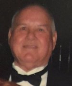 Larry Dobson