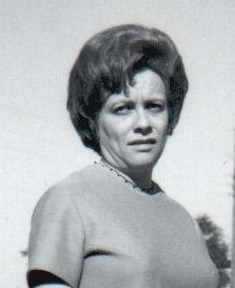 Obituario de Vonda Lee Holmes