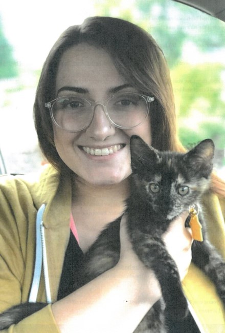 Obituary of Kelsi Grae Edmonds