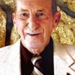 Obituary of Frank Anthony DeCaria