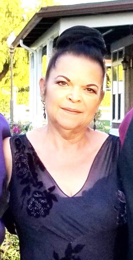 Obituary of Sandra H Gonzalez