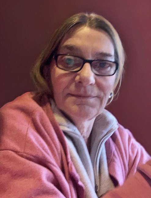 Obituario de Brenda Anne Pothier