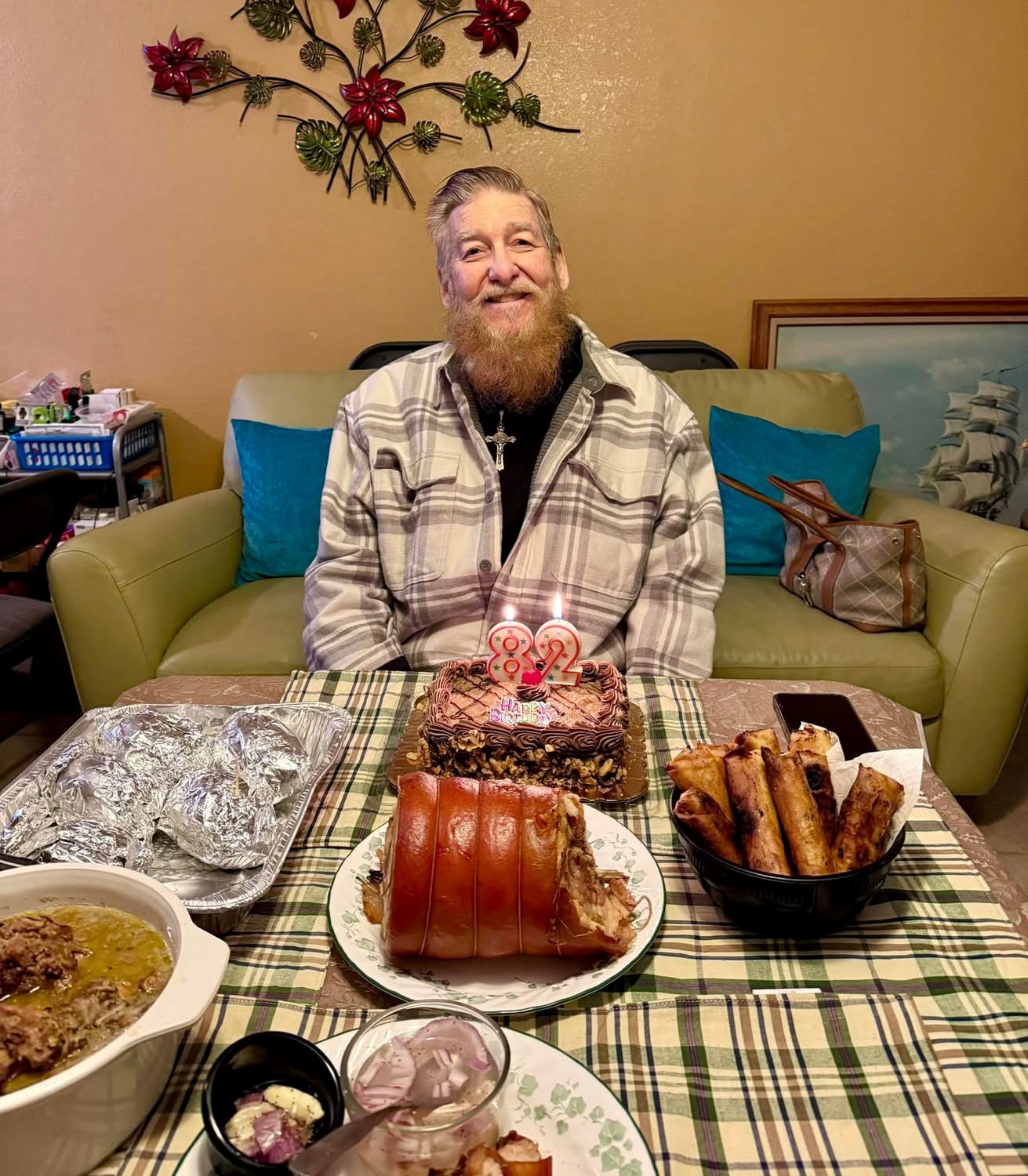 Obituary of James Luther Massey