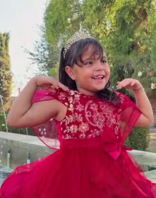 Obituary of Arabelle Aurora Solorio