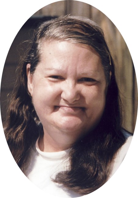Obituary of Brenda Helwig