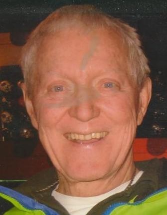 Obituary of David G. England