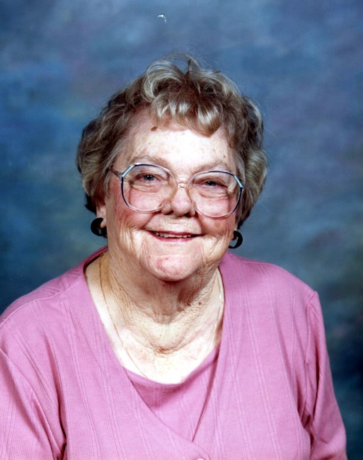 Obituary of Valley Faye Taylor