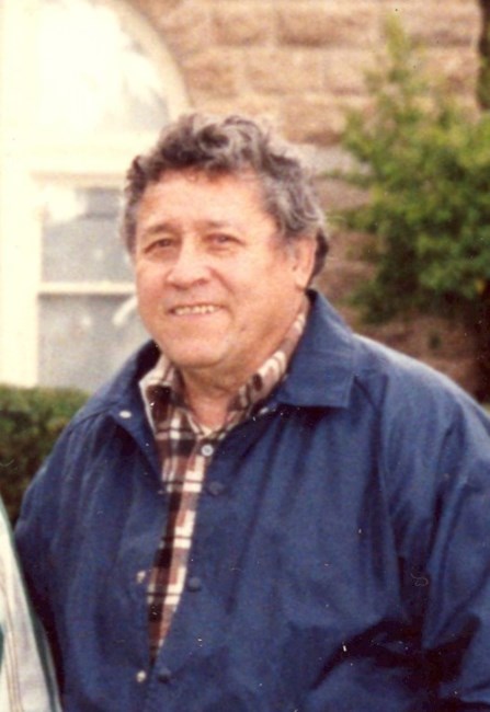 Obituary of Harding Joseph Kotez