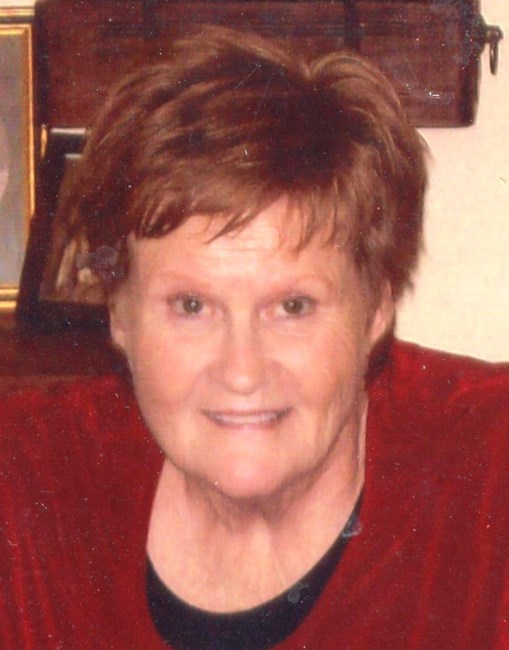 Obituary of Bobbye Moore