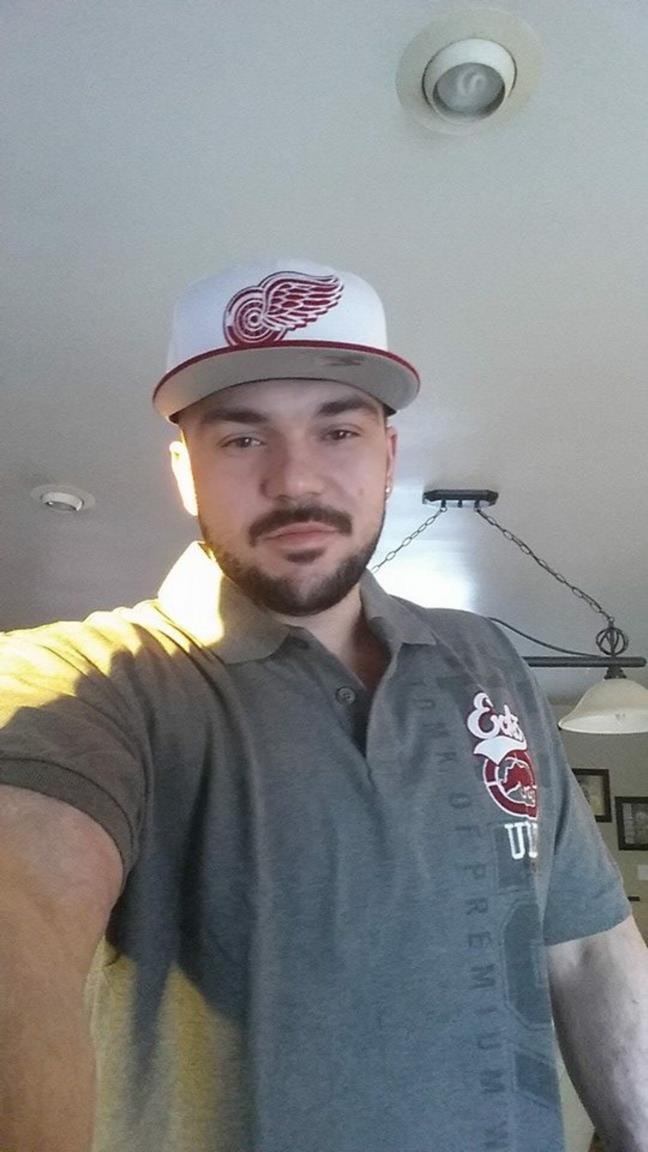 Obituary of Scott Lee Cooper Jr.