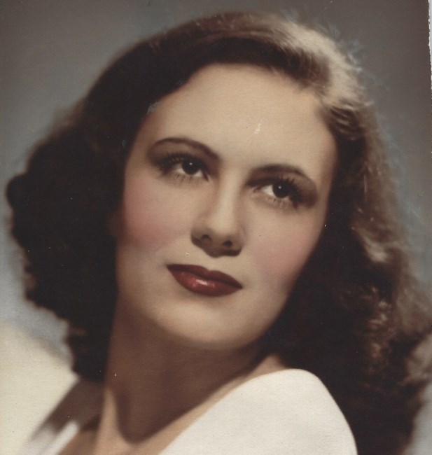 Obituary of Margaret "Peggy" Ann Miller