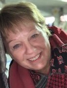 Obituary of Marybeth Crain
