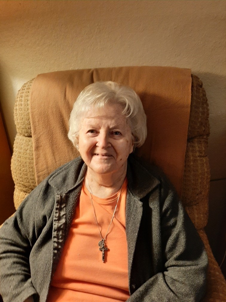 Obituary of Marion Elaine Gartner
