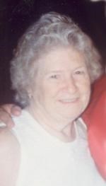 Obituary of Ella Marie Harris