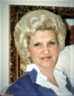 Wilma Chamberlain