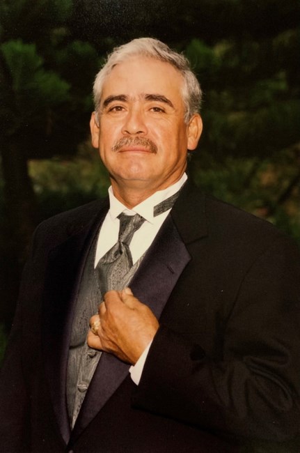 Obituary of Paulin Ramirez Serna