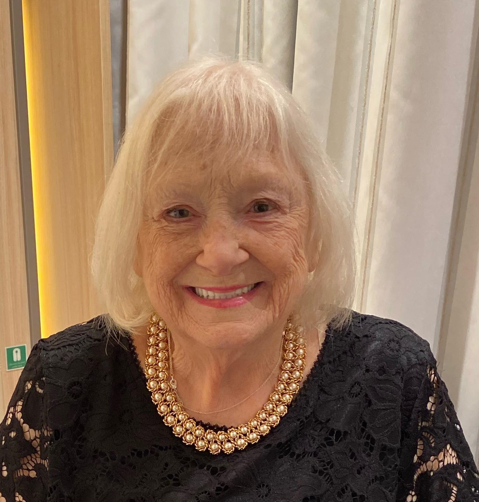 Obituary of Margie F. Sharp