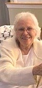 Obituary of Betty Ann Ross