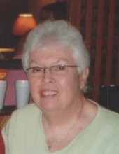 Obituary of Lillian Victoria "Vicky" Dulaney