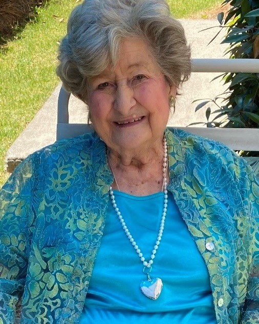 Obituary of Mary S. Koski