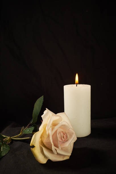 Obituario de Pamela Indira Jackson