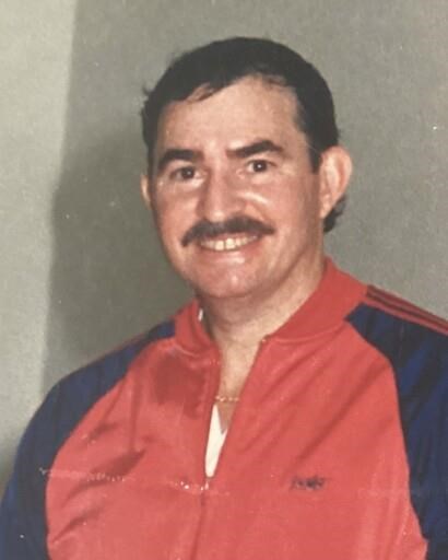 Obituary of Richard "Dick" Taylor