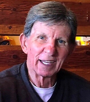 Obituario de Fred Robert Foster