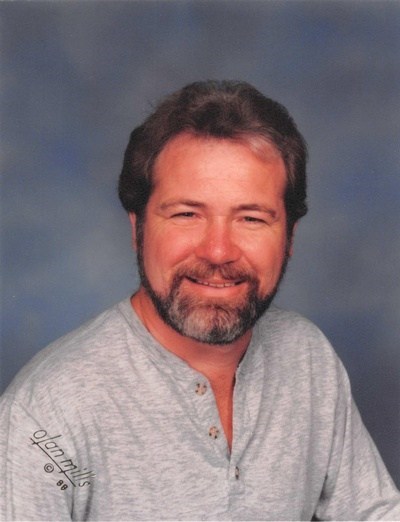 Obituary of Terry Lee Taylor