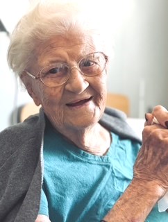 Obituary of Lucy Margaret Havrischak