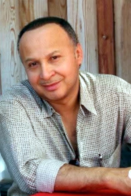 Obituary of Robert Lorenzana