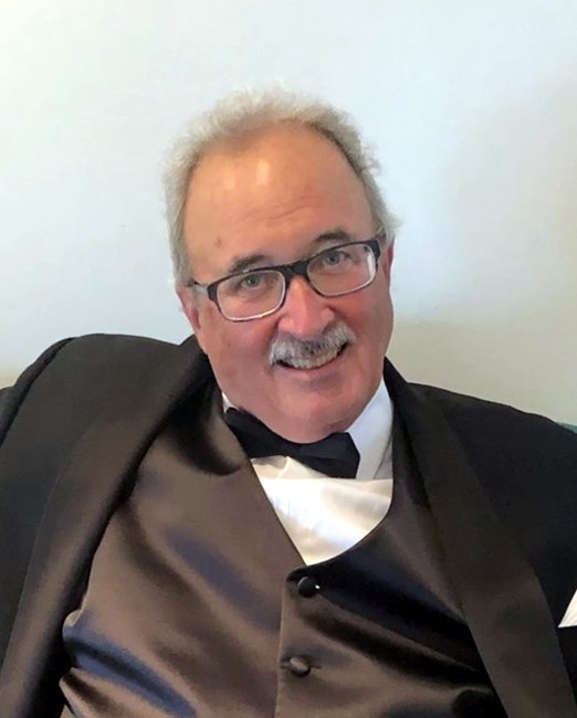 Obituary of Timothy Patrick Walsh