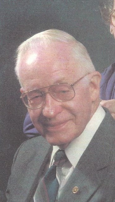 Obituary of Lawrence Pete C Ford