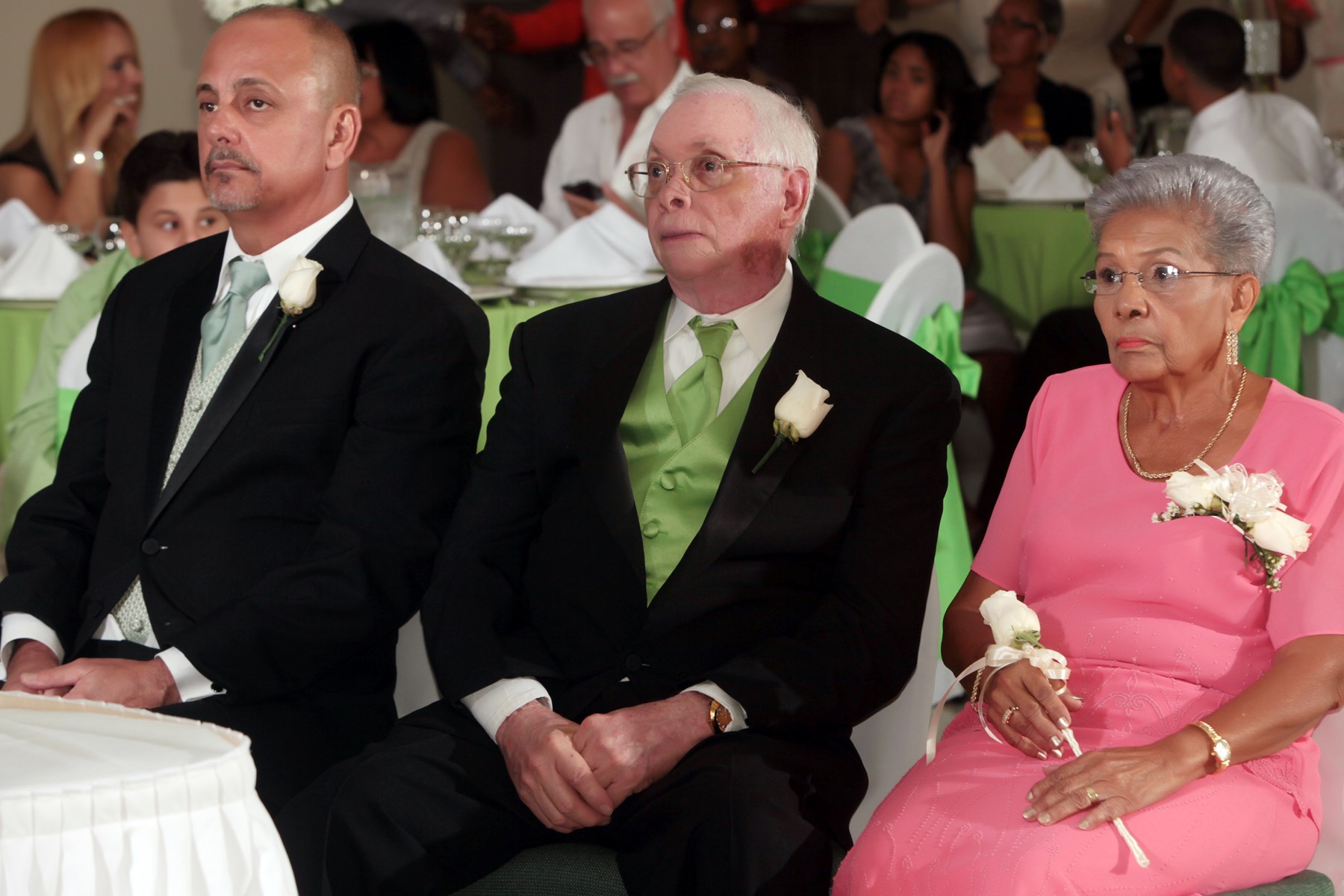 Obituary of Alfredo "Fredo" Rosado Rodríguez