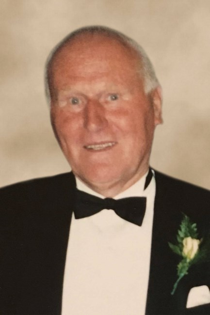 Obituary of Stanley Vaitkus