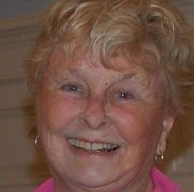 Obituary of Janet Horan Ouellette