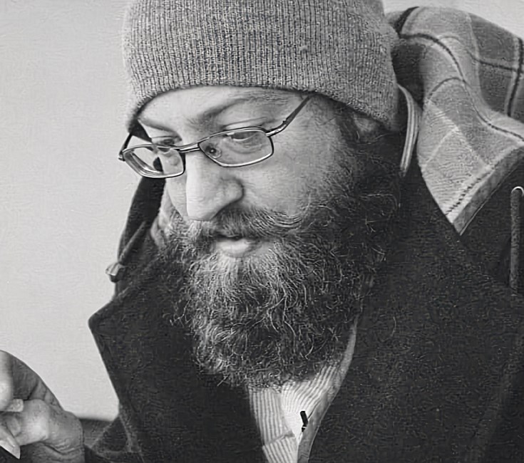 Obituary of Gregory Haidenger