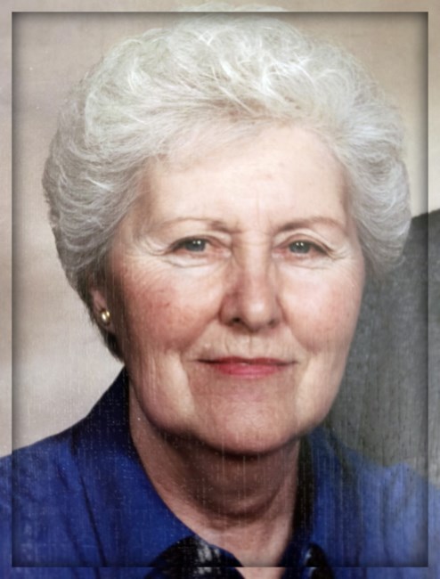 Obituary of Shirley Ann Osborne