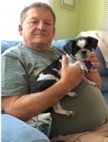 Obituario de William Ralph St. John