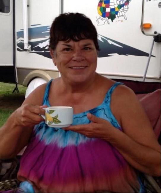 Obituary of Yolanda Patricia Lennon