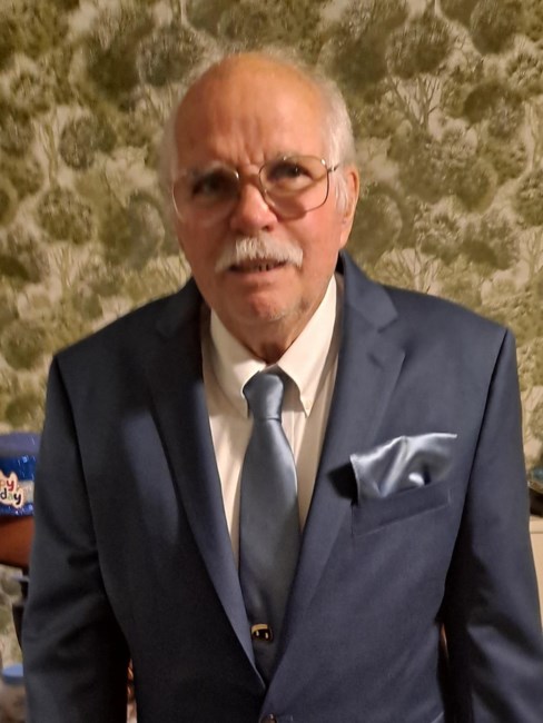 Obituary of Charles Odell Foulks III